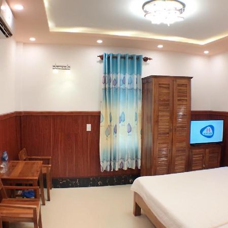 Ha Phat Hotel Duong Dong  Exterior photo