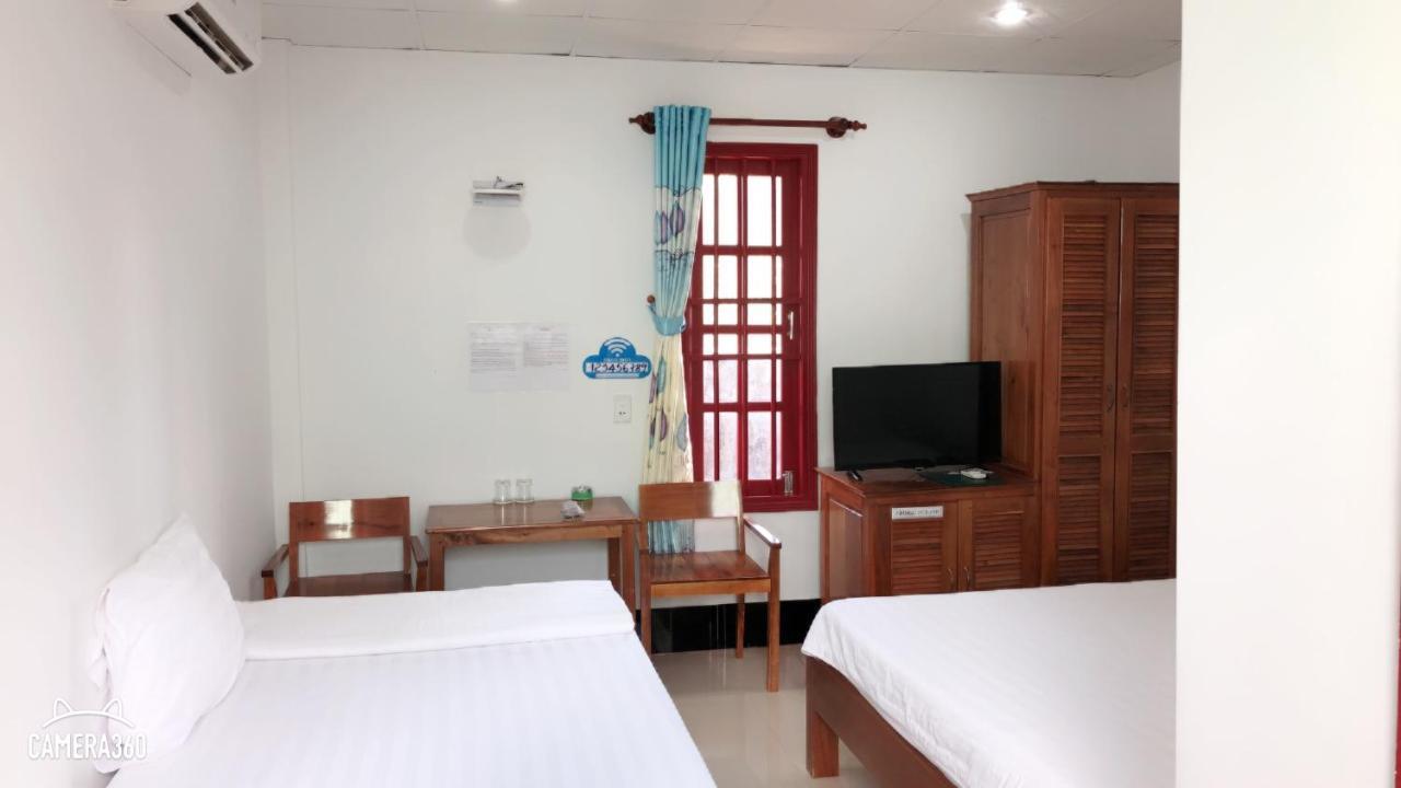 Ha Phat Hotel Duong Dong  Exterior photo