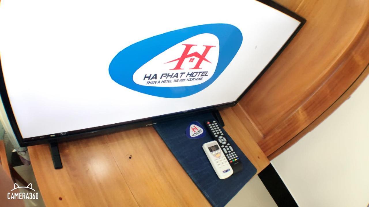 Ha Phat Hotel Duong Dong  Exterior photo