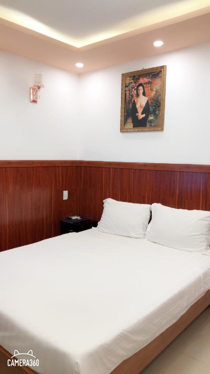 Ha Phat Hotel Duong Dong  Exterior photo