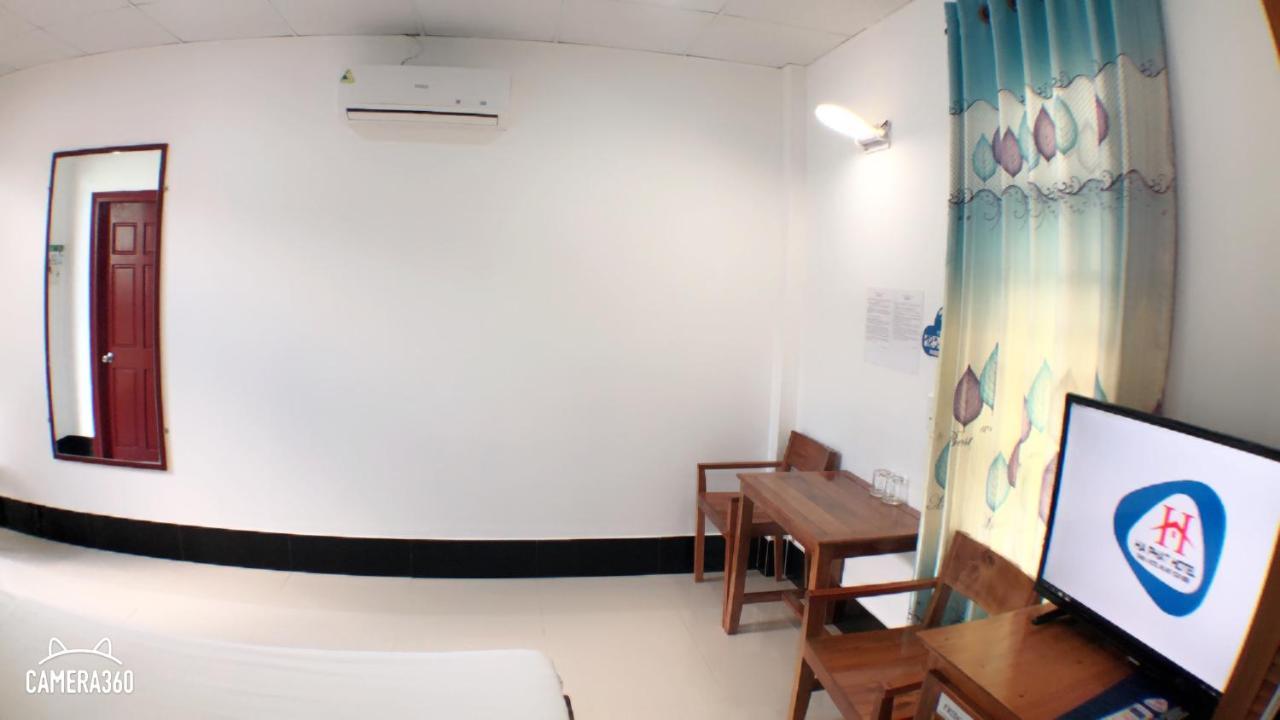 Ha Phat Hotel Duong Dong  Exterior photo