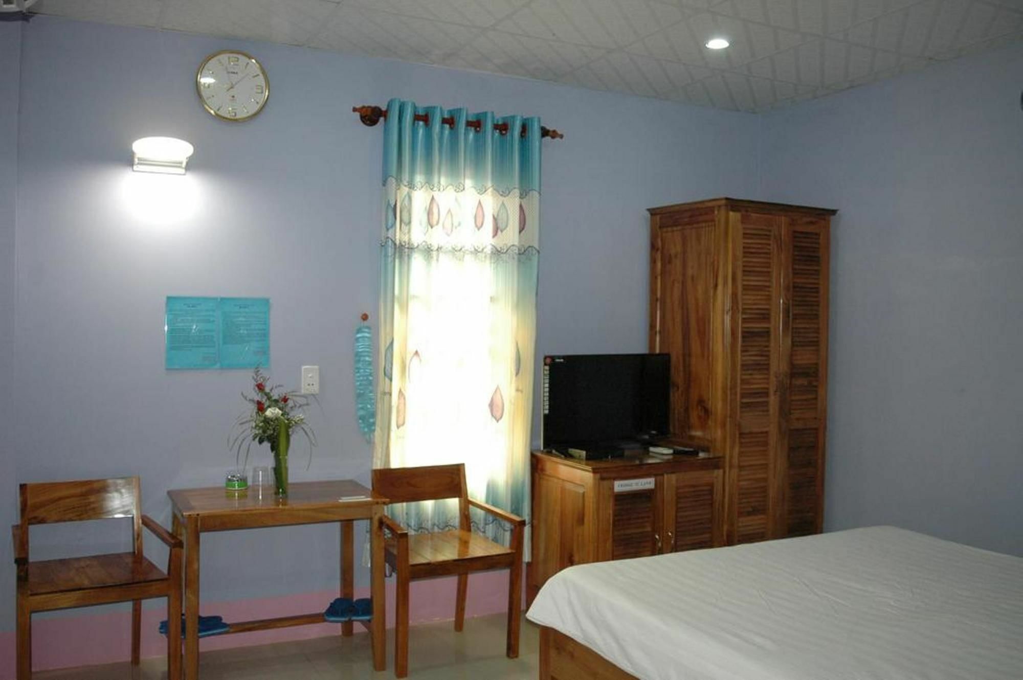 Ha Phat Hotel Duong Dong  Exterior photo