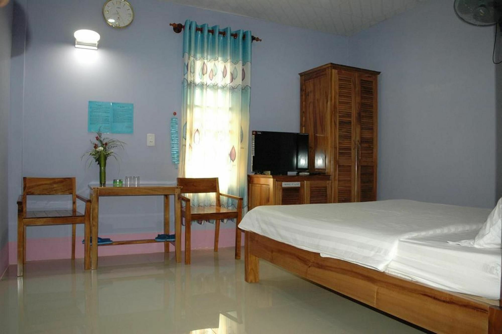 Ha Phat Hotel Duong Dong  Exterior photo