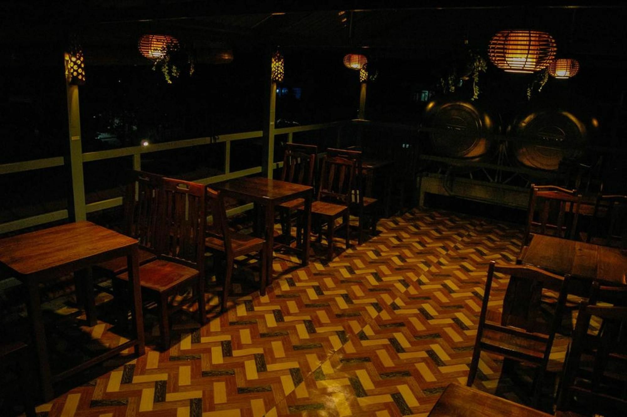 Ha Phat Hotel Duong Dong  Exterior photo