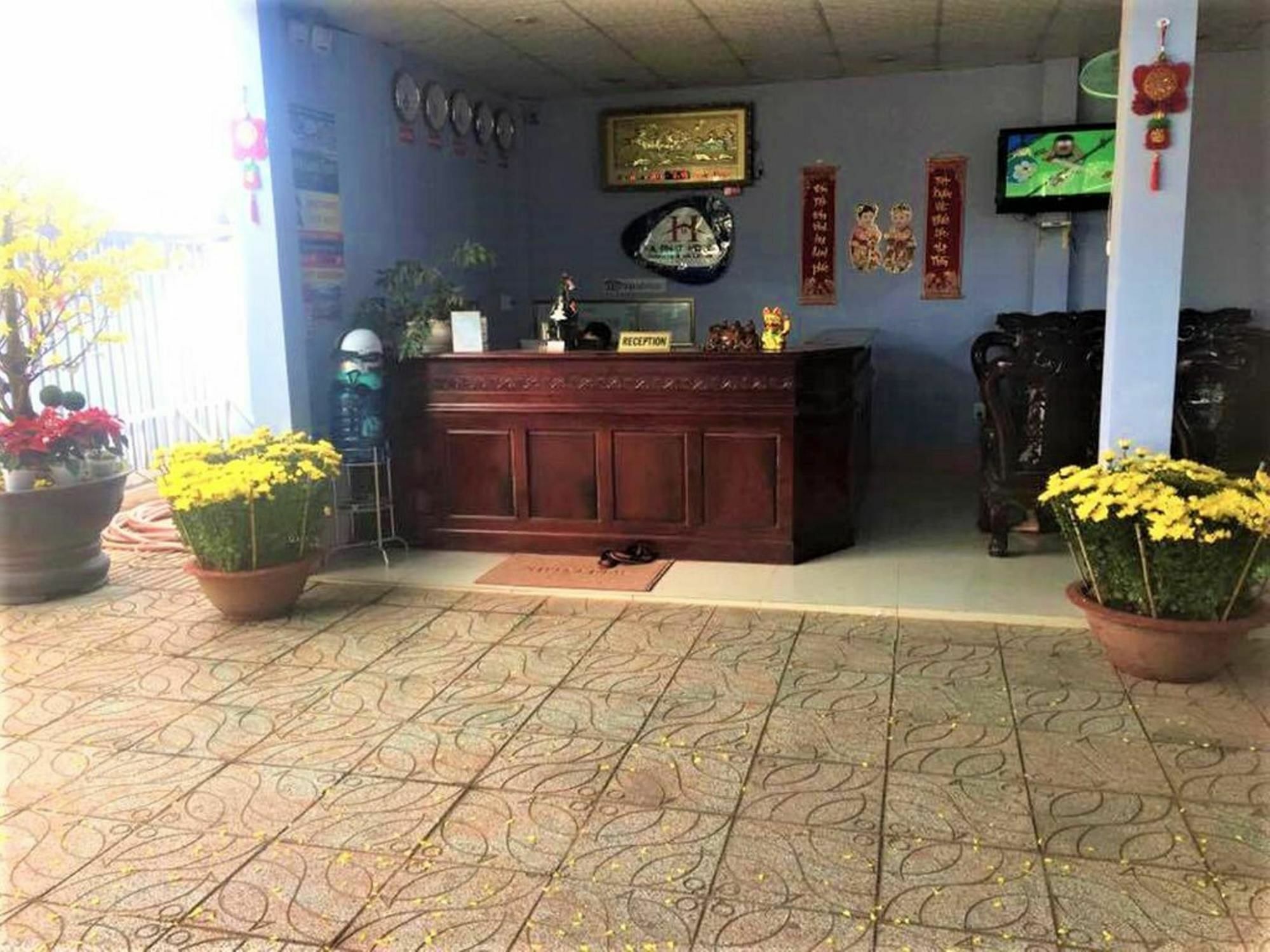 Ha Phat Hotel Duong Dong  Exterior photo